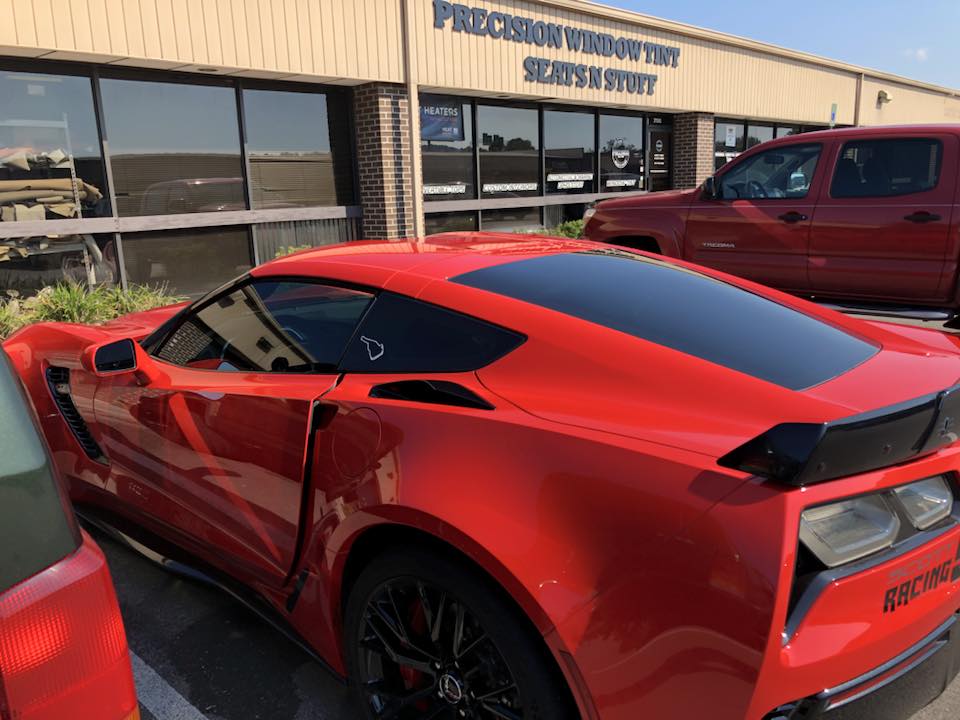 Best HD Pictures about  Precision Window Tint Seats N Stuff  with No AI Images