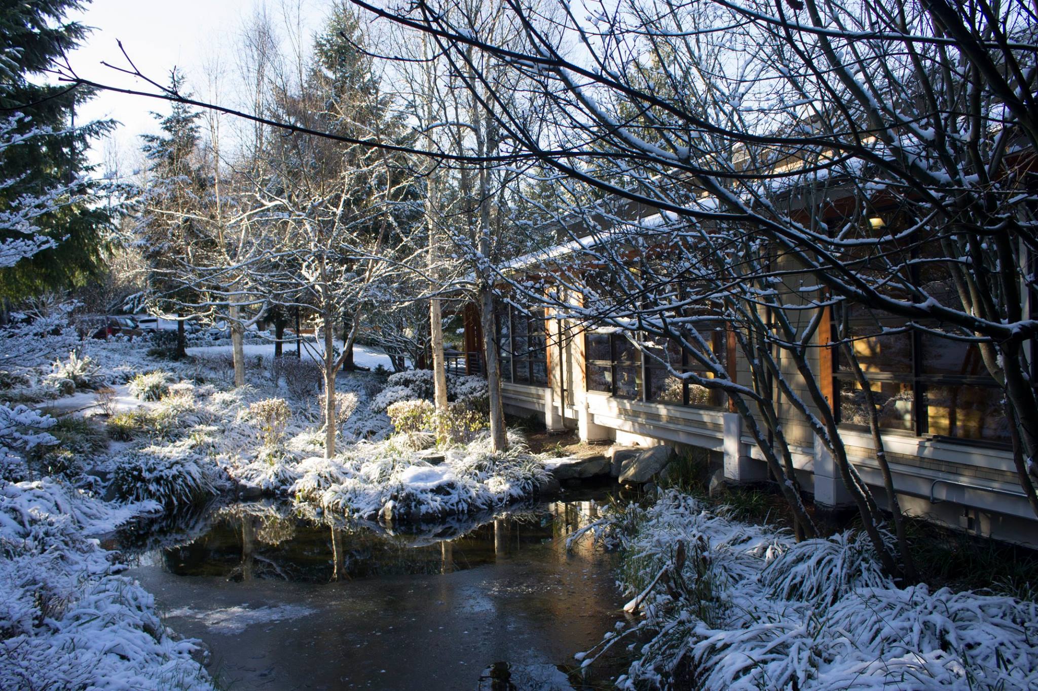 Cedarbrook Lodge added a new photo. - Cedarbrook Lodge
