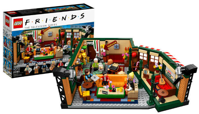 The hard to find Lego... - Learning Express of Mt. Lebanon
