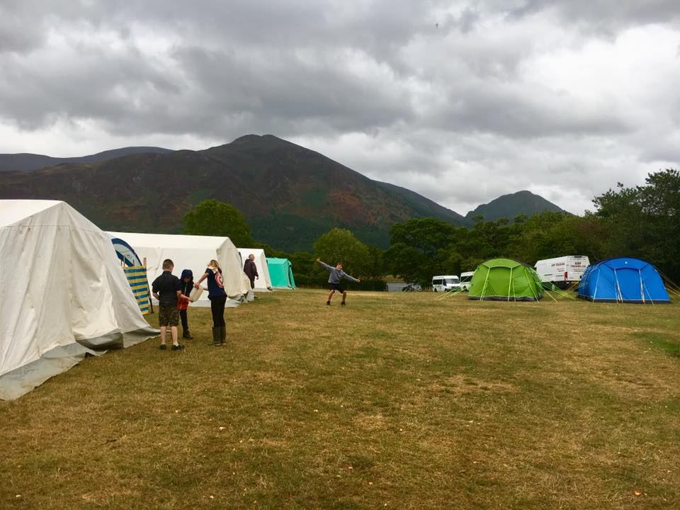 We now have a Scout campsite and... - 1st Fatfield Scouts | Facebook