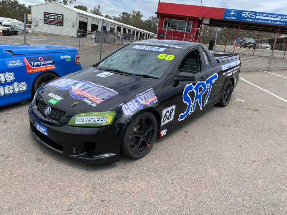 Sieders Racing - Sieders Racing added a new photo.
