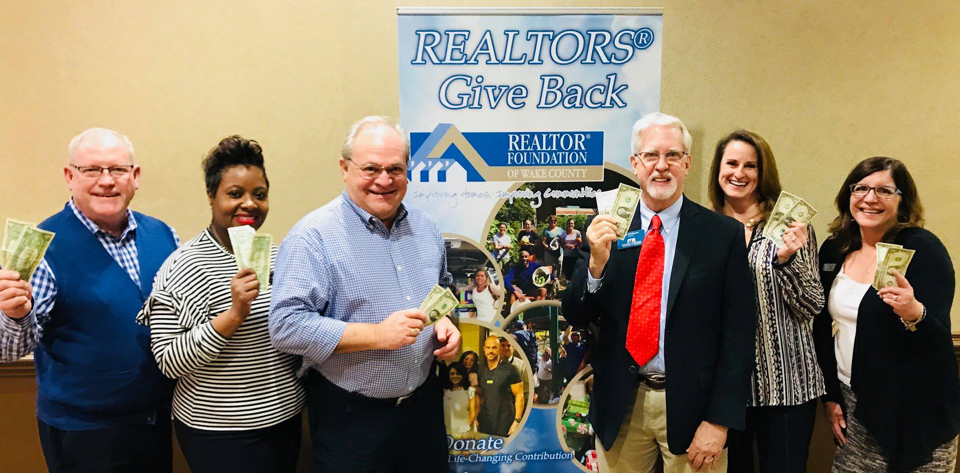 Block & Associates Realty | Cary NC