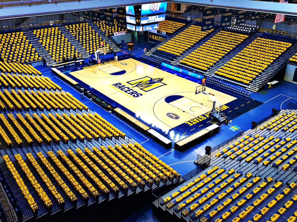 ‪Our office >‬... - Murray State Racer Athletics | Facebook