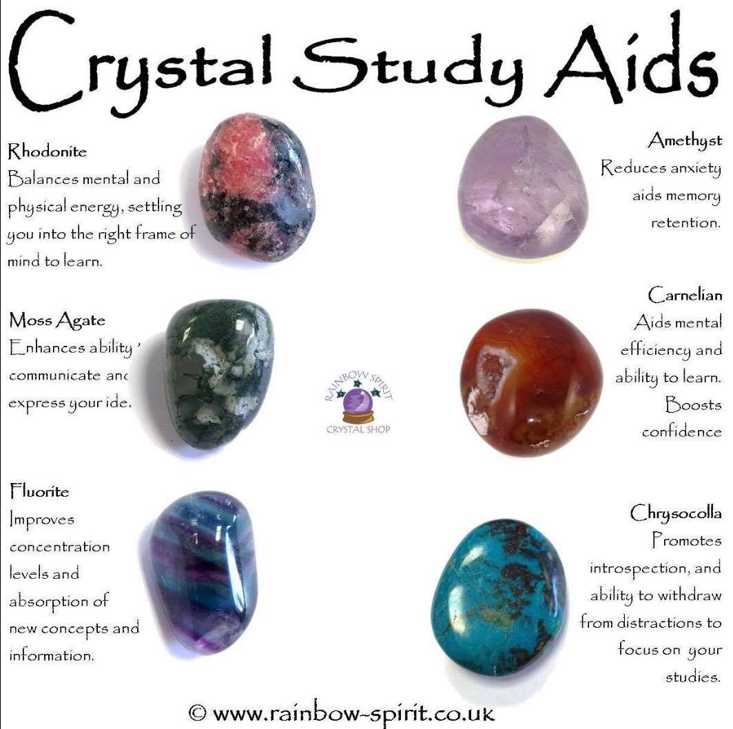 Home Décor Rocks & Geodes Home & Living Medium Promotes focus and good ...