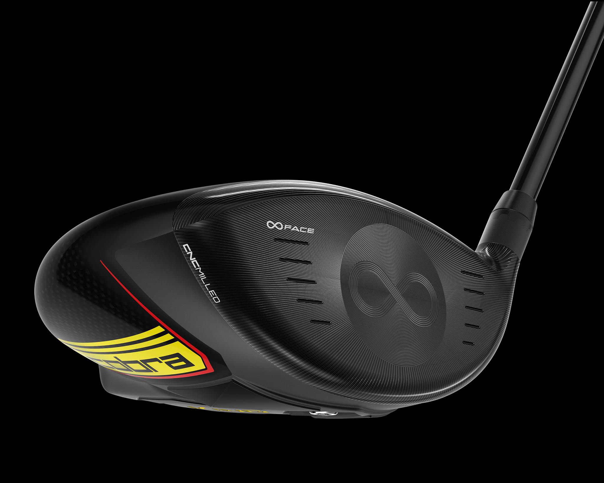 Cobra Golf - Introducing the 6 zones that make up our...