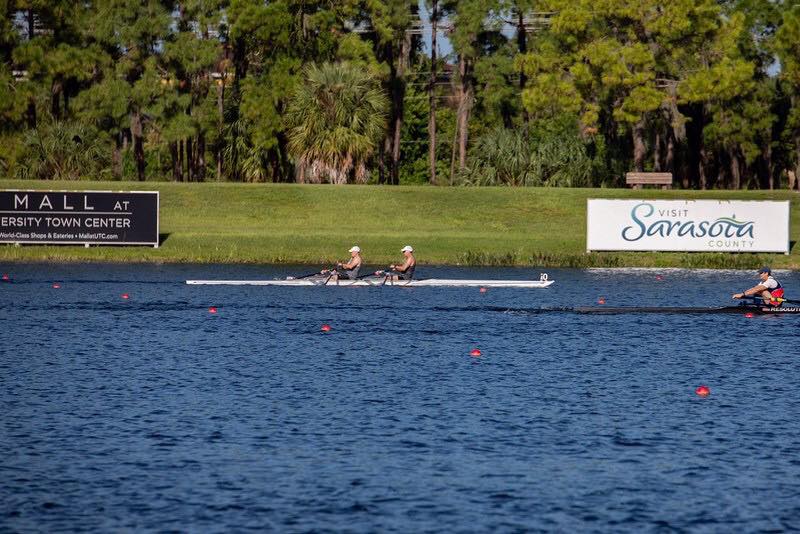 Atomic Rowing - Atomic Masters are having much success at...