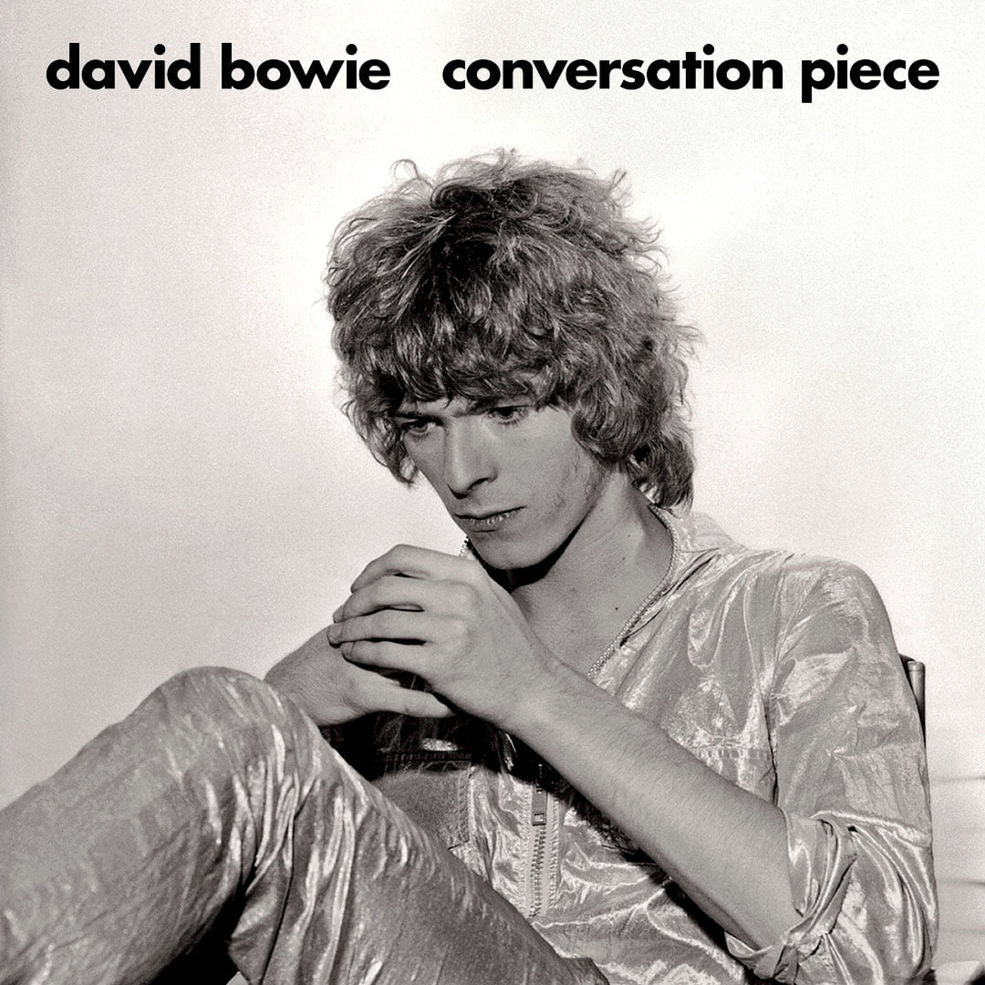 CONVERSATION PIECE 5CD SET AND BOOK OUT NOW “All seems so long ago