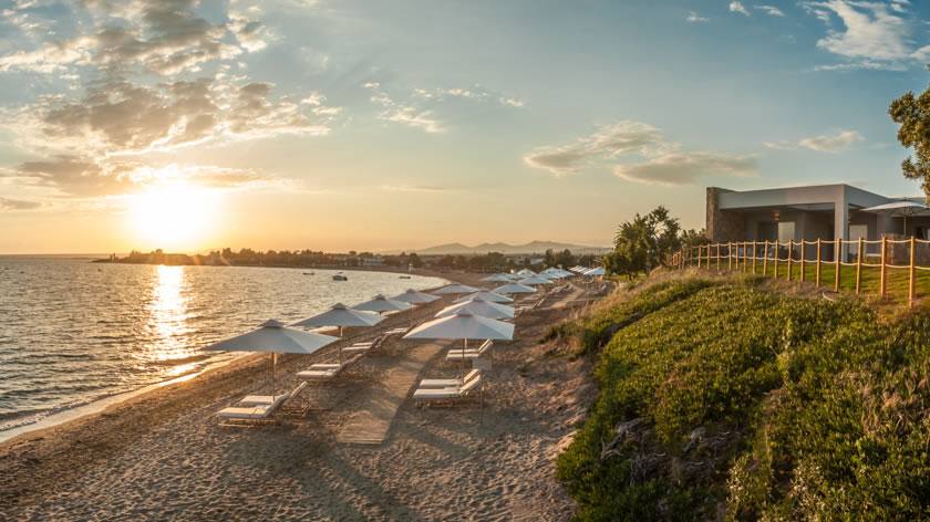 letsgo2 - 👪 Family Offer 👪 5* Ikos Olivia, Halkidiki...