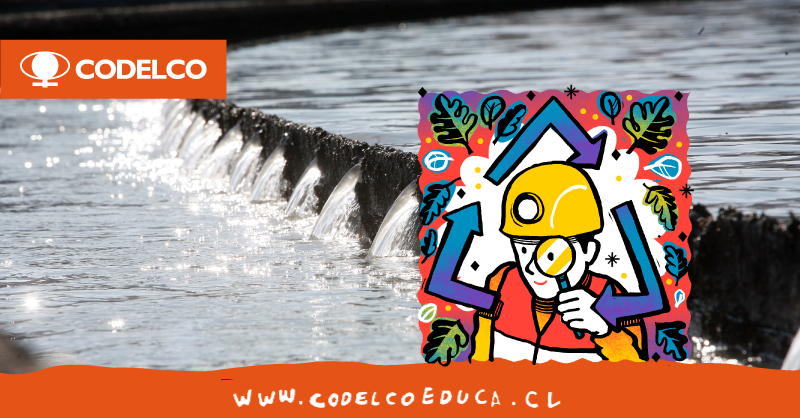 CODELCO CHILE - La minería del siglo XXI presenta grandes... | Facebook
