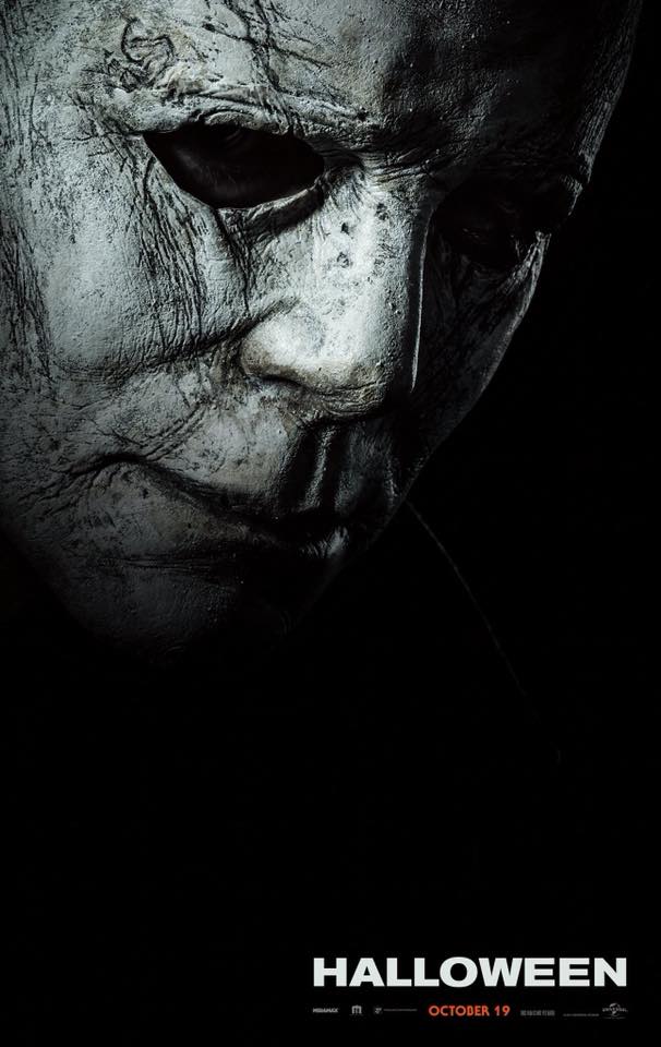 Michael unmasked 