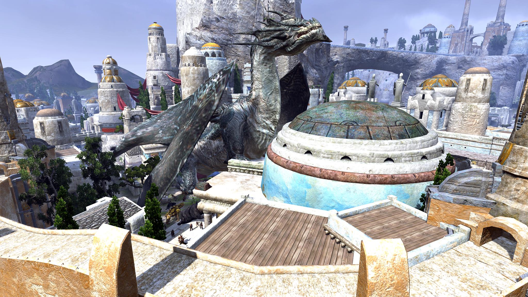 Age of Conan - Happy Friday, and Happy 10th Anniversary...