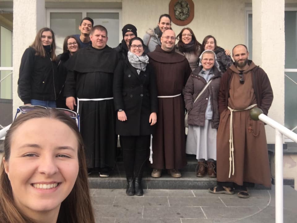 Strokovno ekskurzijo Narodnega... - FO in FRAMA Slovenije | Facebook