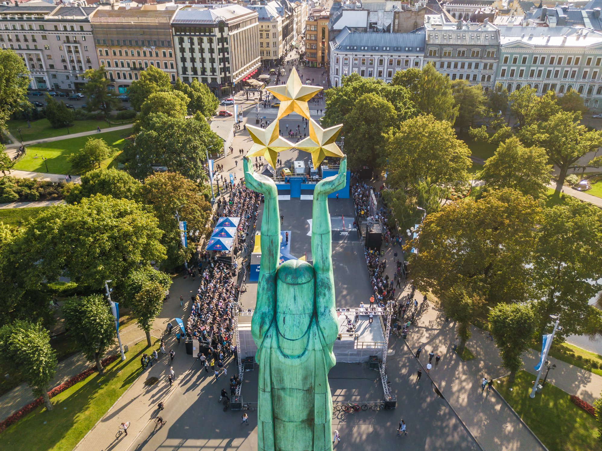 LIVE RIGA | Riga