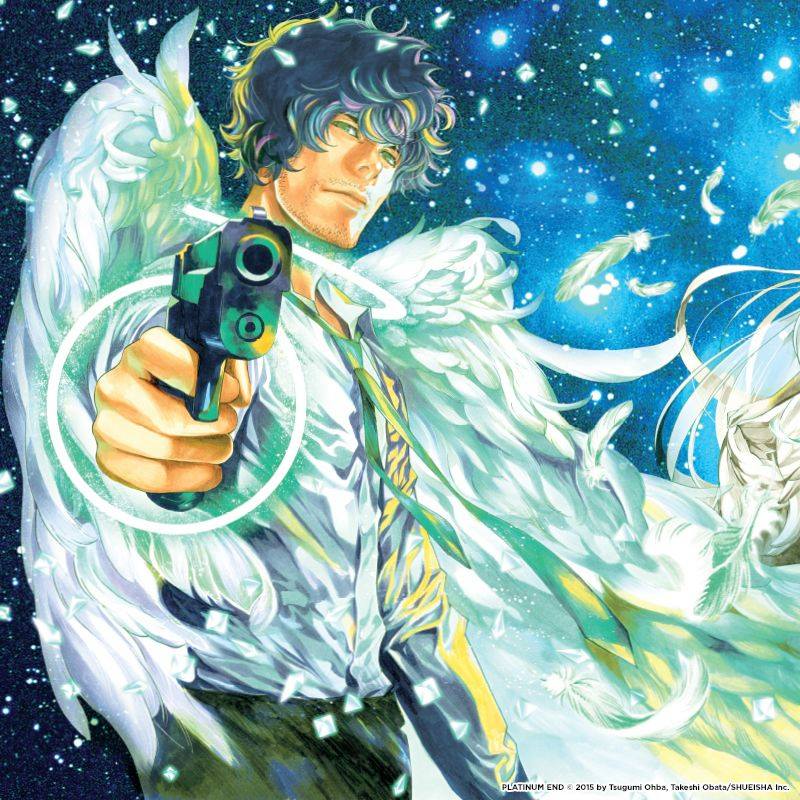 VIZ Media - Nanato and his team will need all the help they can get ...