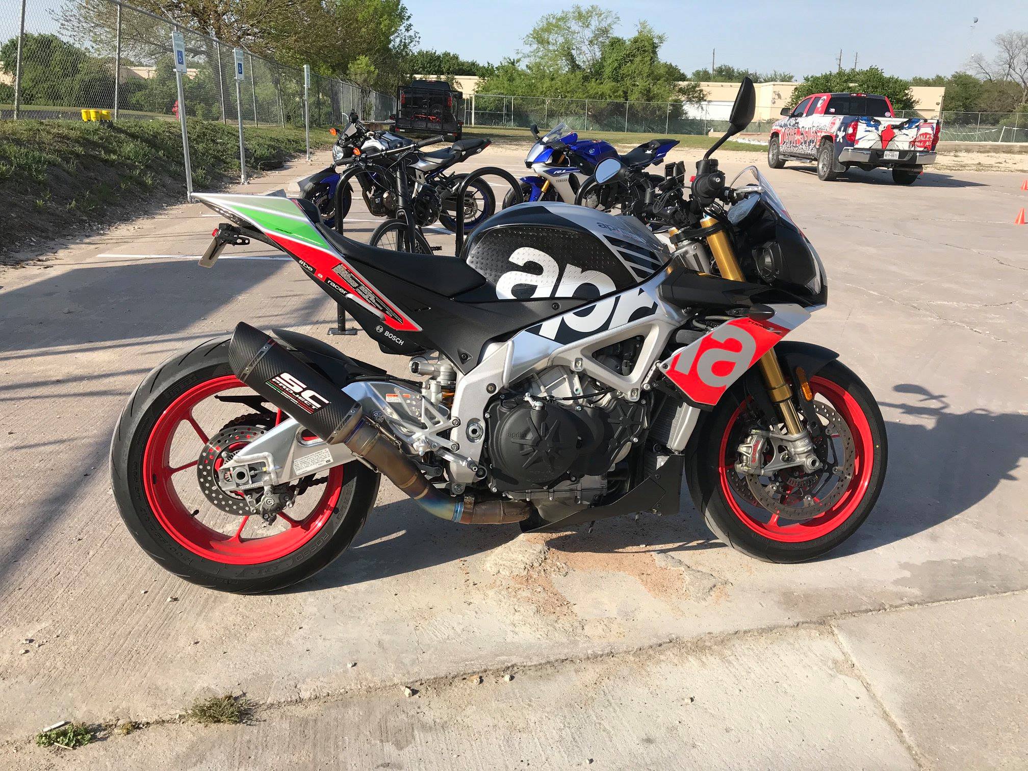 AF1 Racing | Austin TX