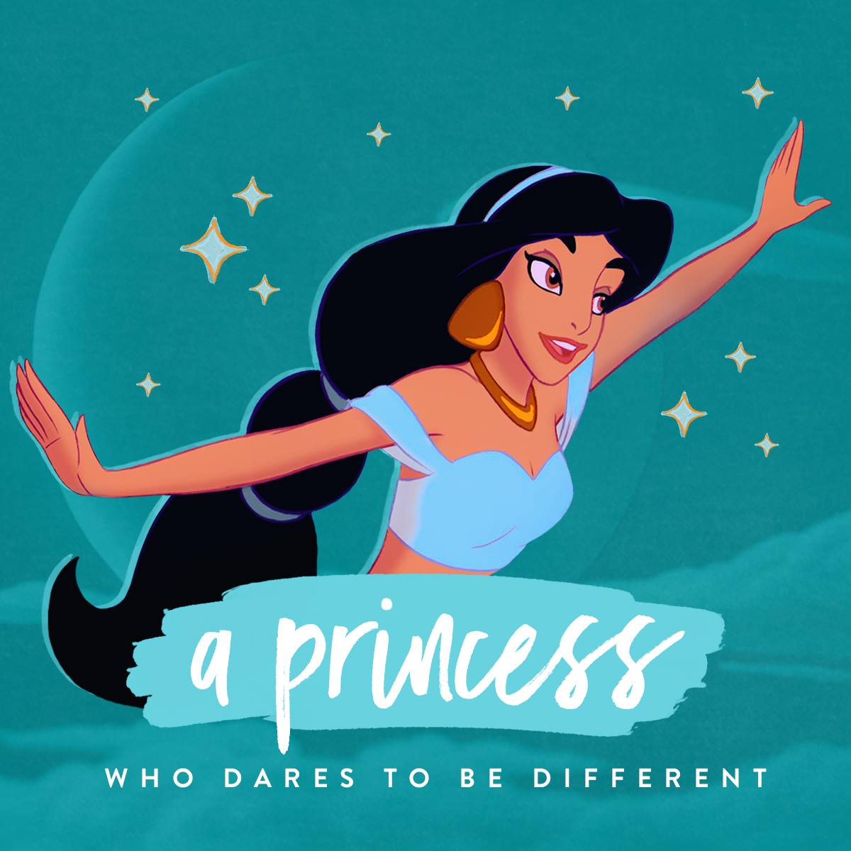Disney Princess Jasmine Quotes