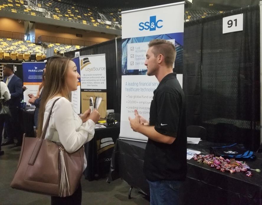 Thanks To Everyone Who Stopped By The Ss C Technologies Facebook