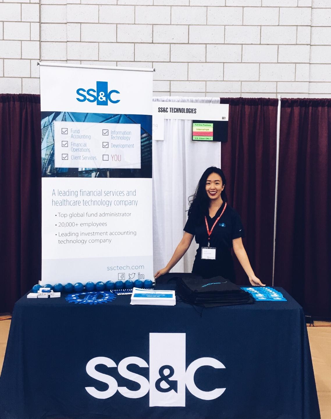 Thanks To Everyone Who Stopped By The Ss C Technologies Facebook