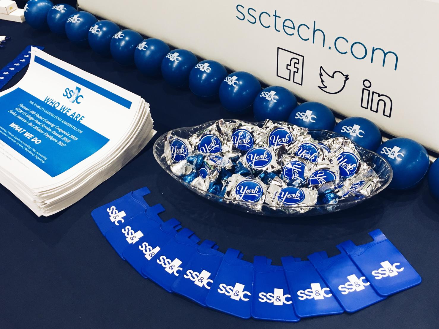 Thanks To Everyone Who Stopped By The Ss C Technologies Facebook