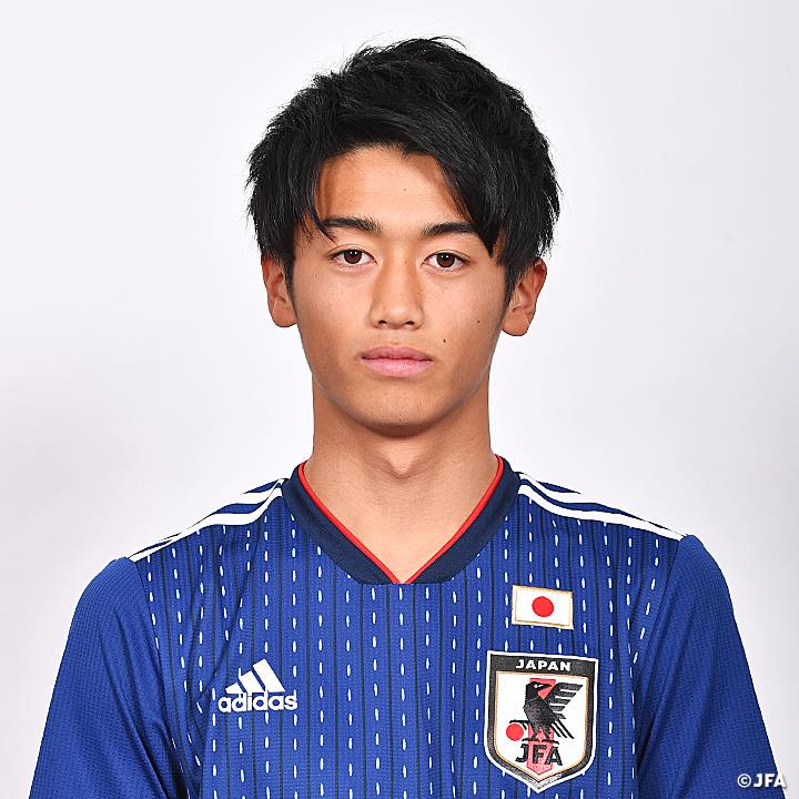 サッカー日本代表 Afc U 16選手権マレーシア18に出場するu 16日本代表をご紹介します Fw Facebook