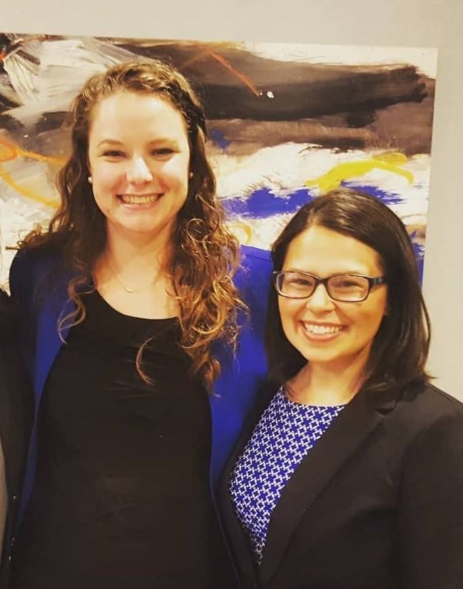 Congratulations to... - Quinnipiac University School of Law | Facebook