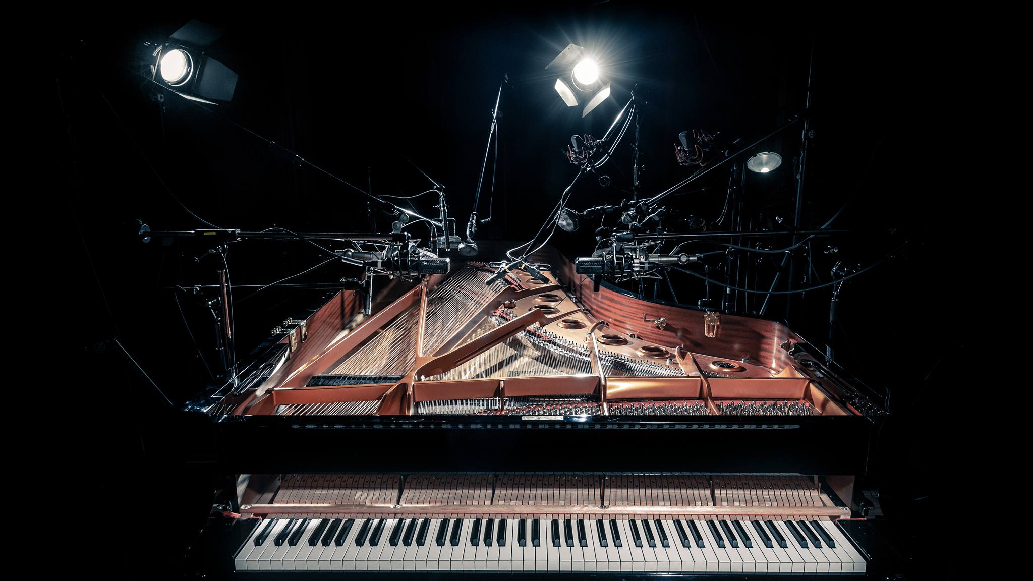 Galaxy Instruments