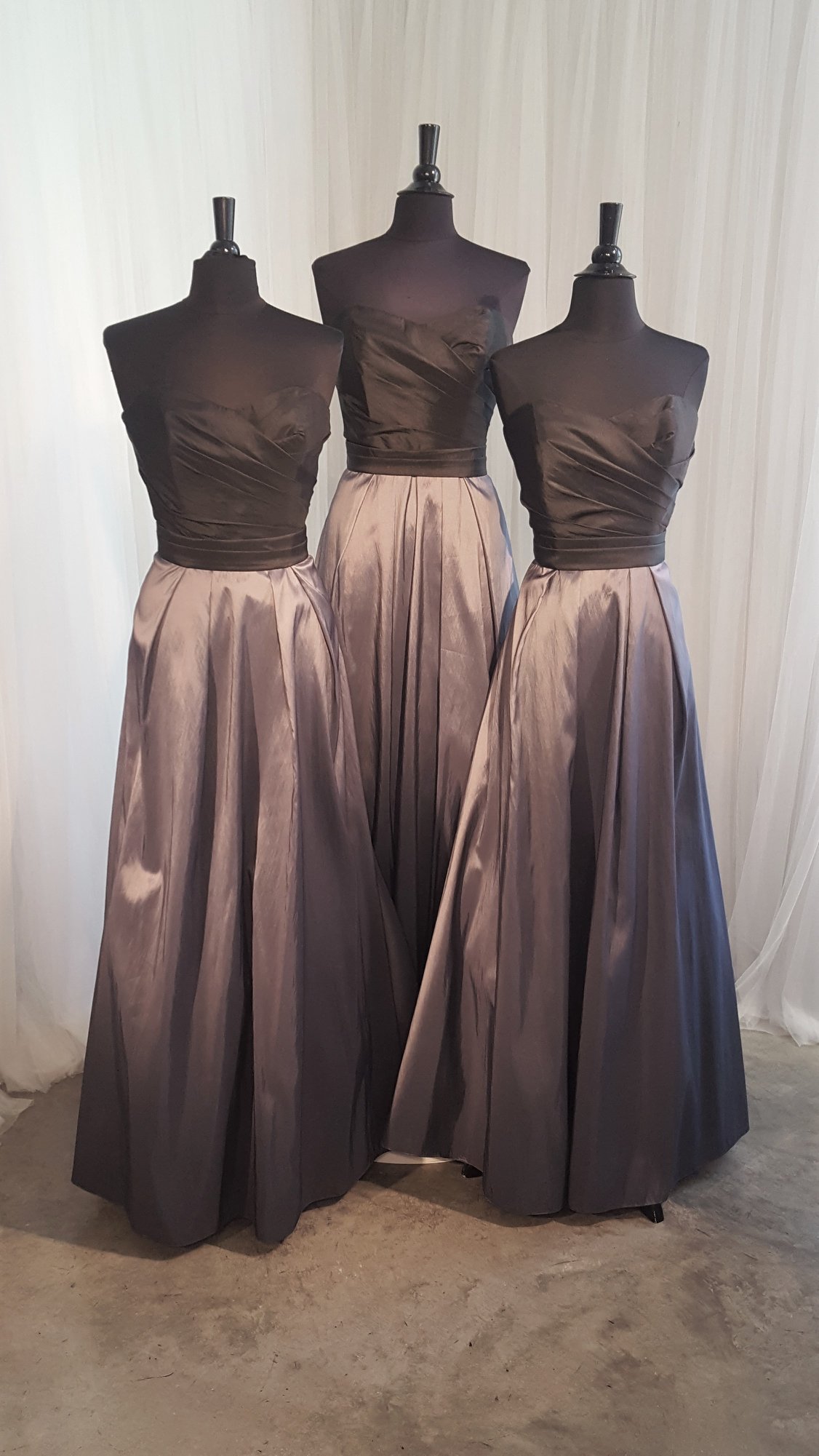 national bridesmaid dress stores Bridal Sale Alert! Request an Appointment! July 20th Cas Furnture Evening Dress Black Strapless Size:60 Regular