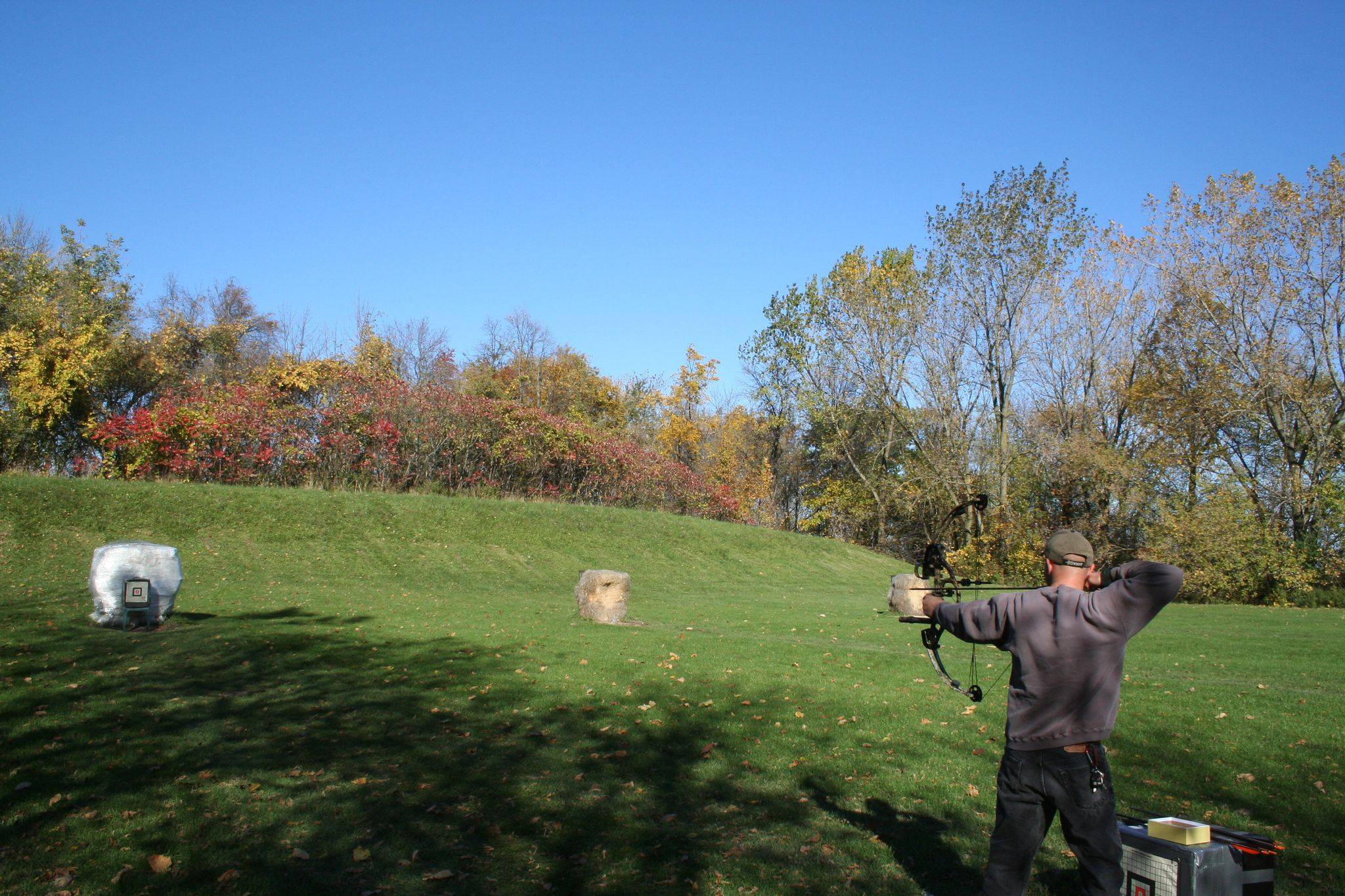 Did you know that the parks have... - Milwaukee County Parks | Facebook