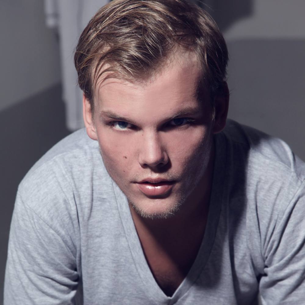Mixcloud - RIP Avicii. What a huge loss to the dance music... | Facebook