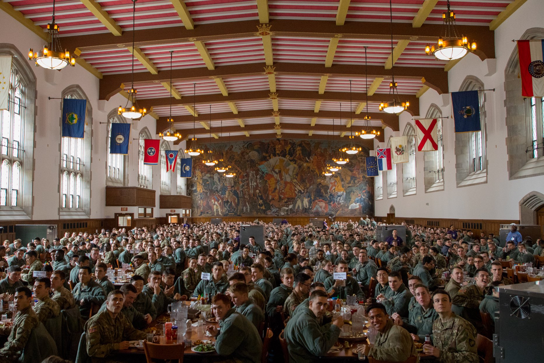 #TriviaTuesday... - West Point - The U.S. Military Academy | Facebook