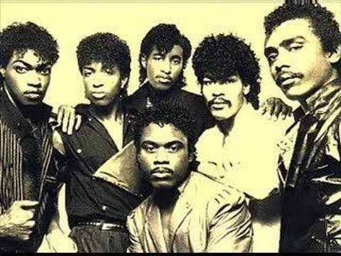 The Deele: 2 Occasions or the solo version Babyface: 2 Occasions