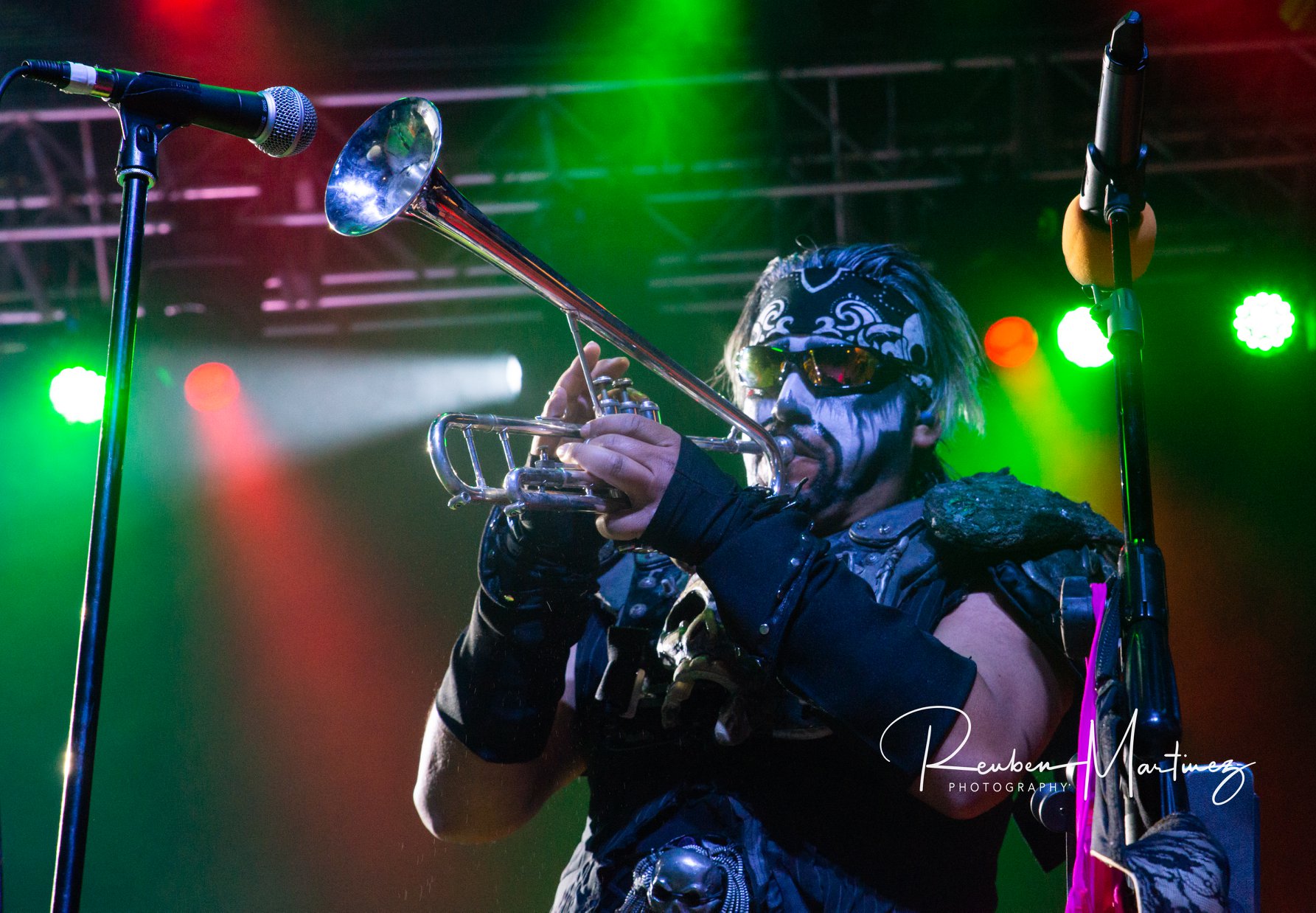 The last time Metalachi: The World's First and Only Heavy Metal ...