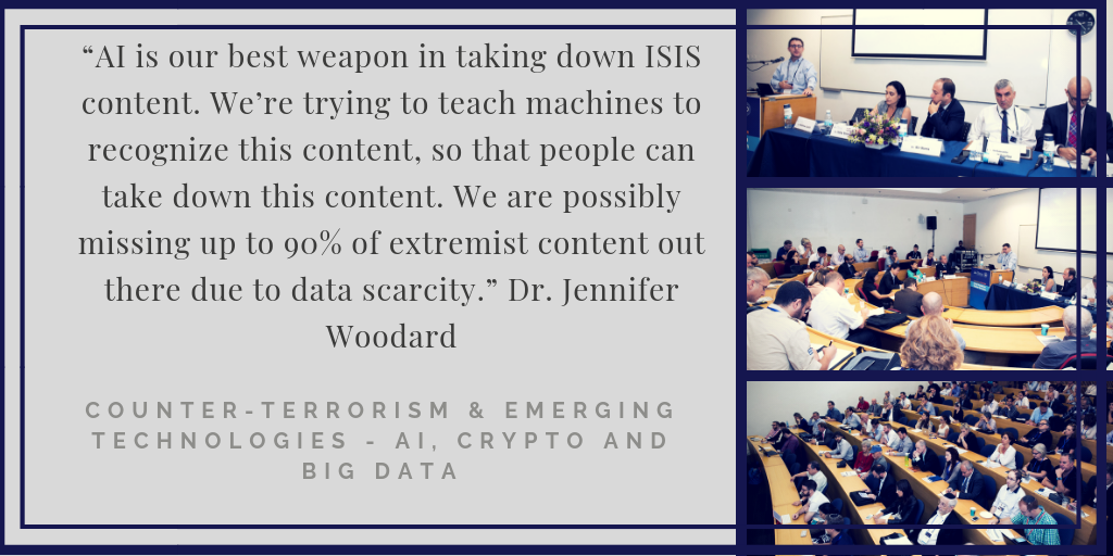 המרכז... - International Institute for Counter-Terrorism - ICT