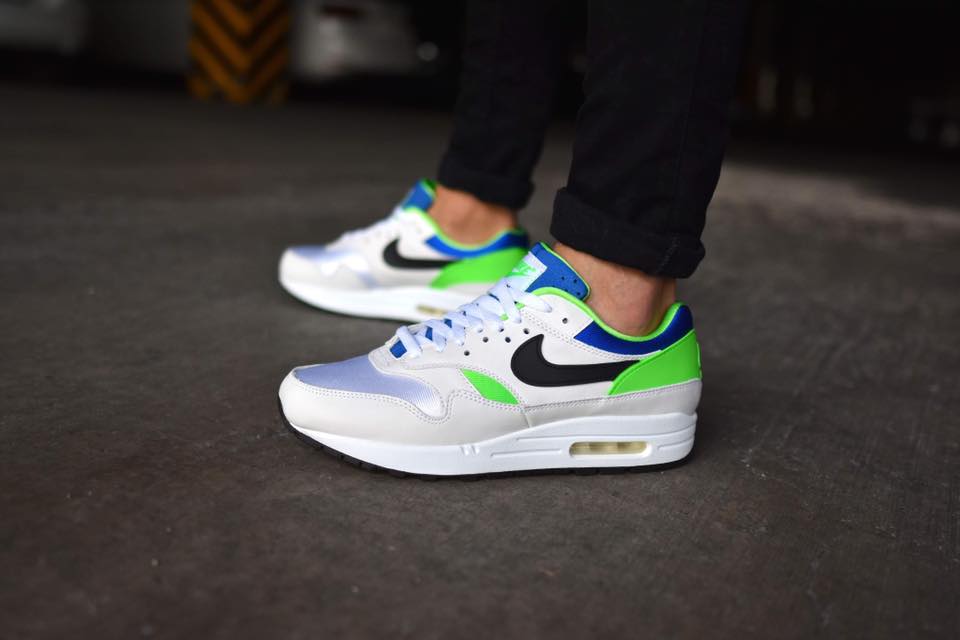 Nike Air Max 1 “DNA CH.1 Pack”