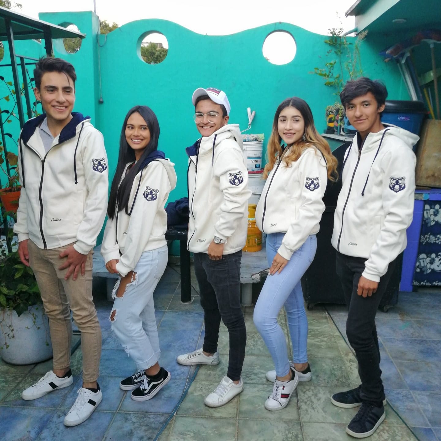 Prom Jackets
