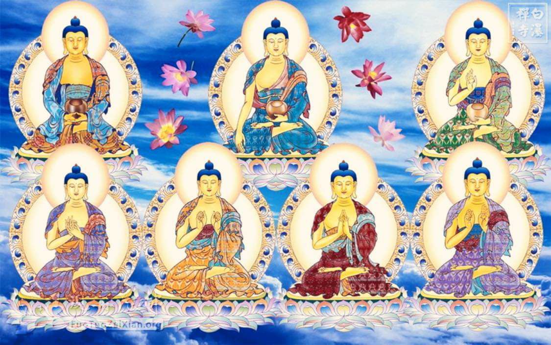 净宗学会 (AMITABHA BUDDHIST SOCIETY) - 《心、佛、眾生》 問：心、佛、眾生三無差別，心即佛，佛即眾生，這樣的說法 ...