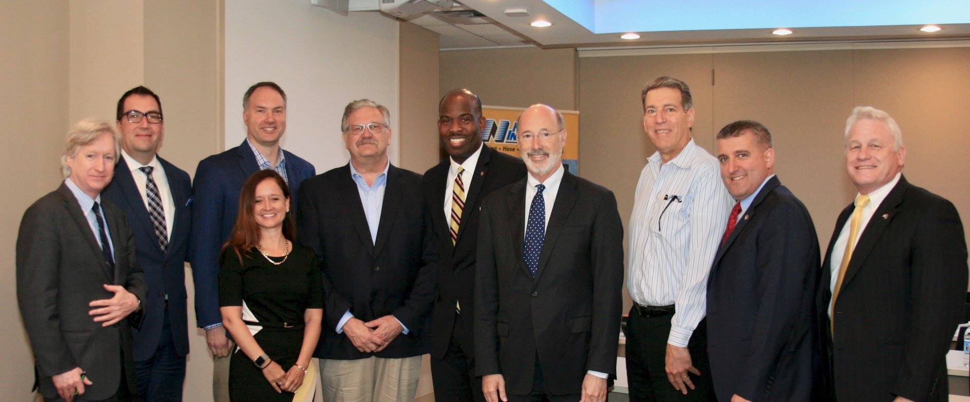 Urban Engineers - Urban President and CEO Kenneth R....