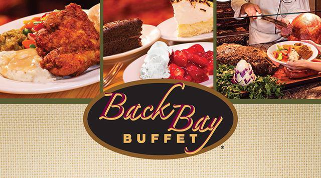 IP Casino Resort Spa - IP Biloxi and Back Bay Buffet honor those ...
