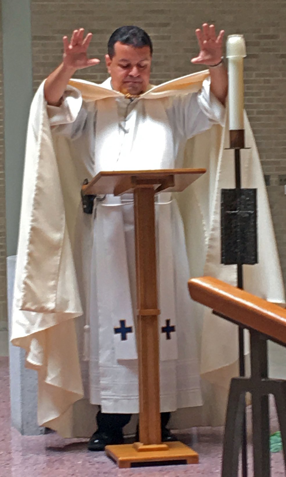 Racine Dominicans added a new photo —... - Racine Dominicans
