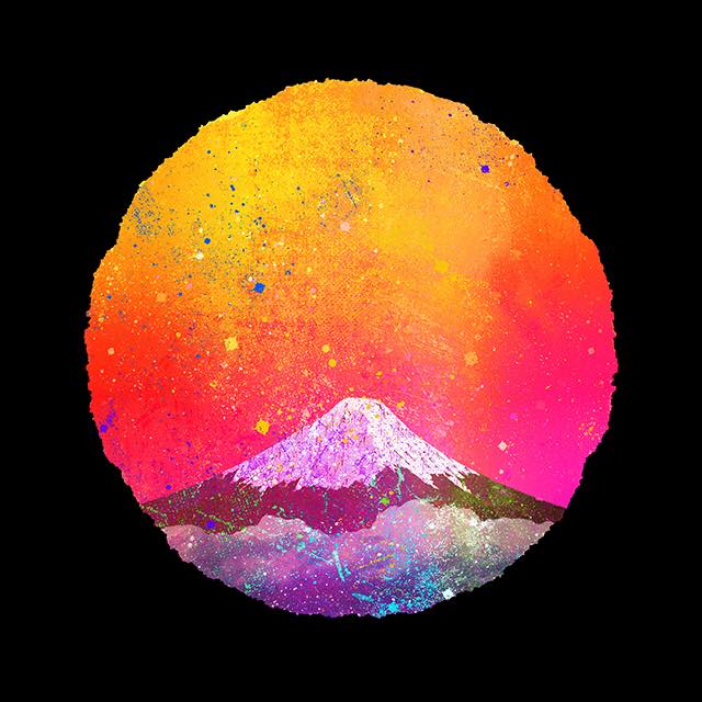 Khruangbin＞ クルアンビン フジロック出演記念！特別企画盤『全てが君