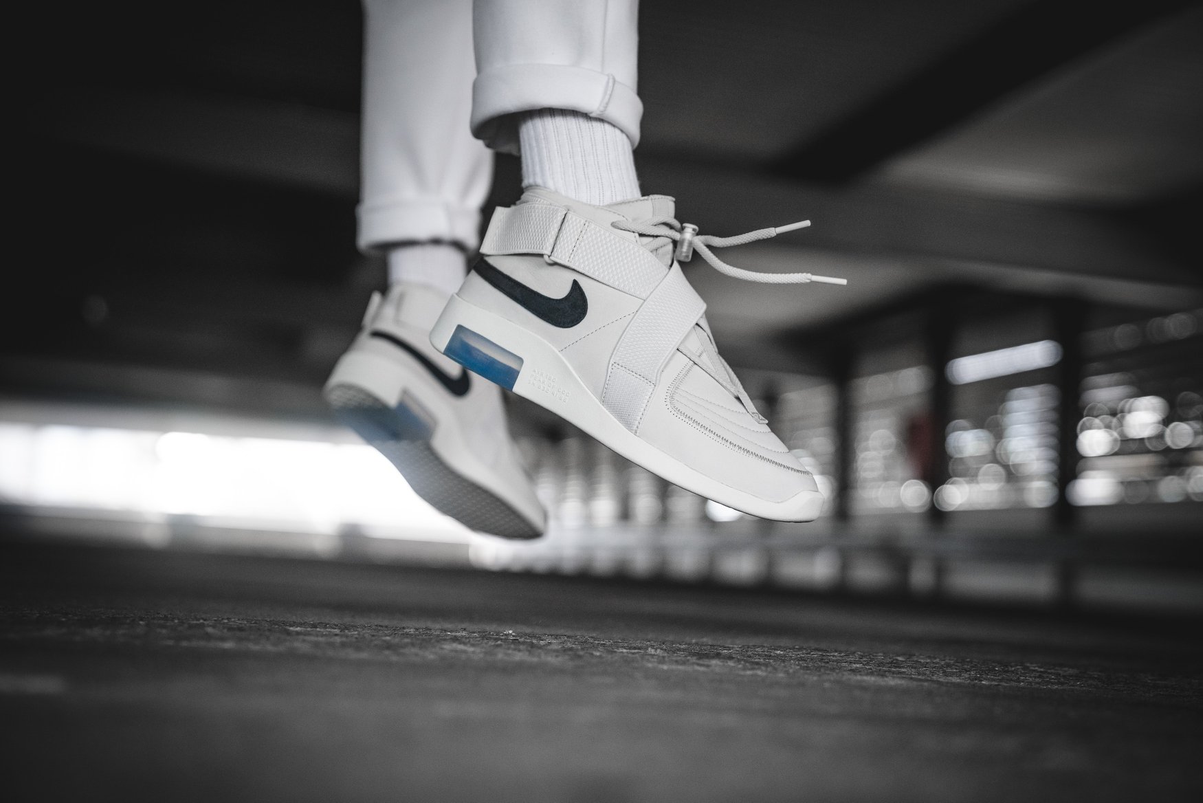 Nike Air Strap Fear of God/Air Fear of God Moc US 8 – 12 | 180