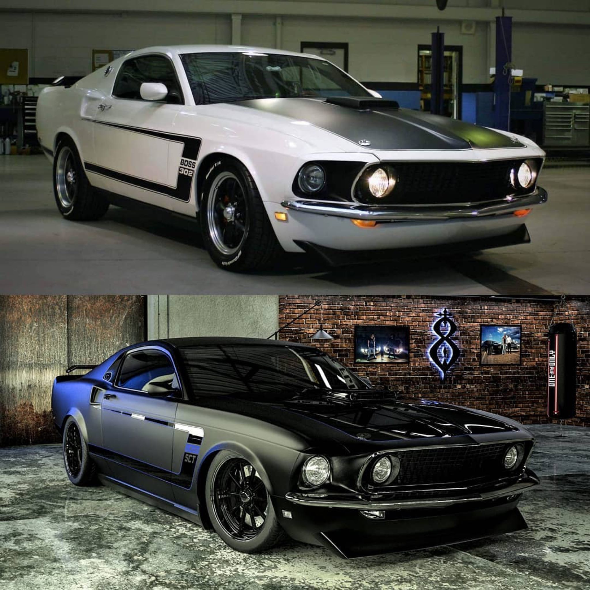 SCT Performance - Can’t wait to see this badass build by ...