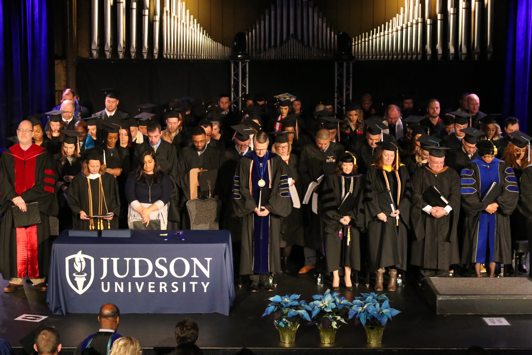 Congratulations to Judson's newest... - Judson University