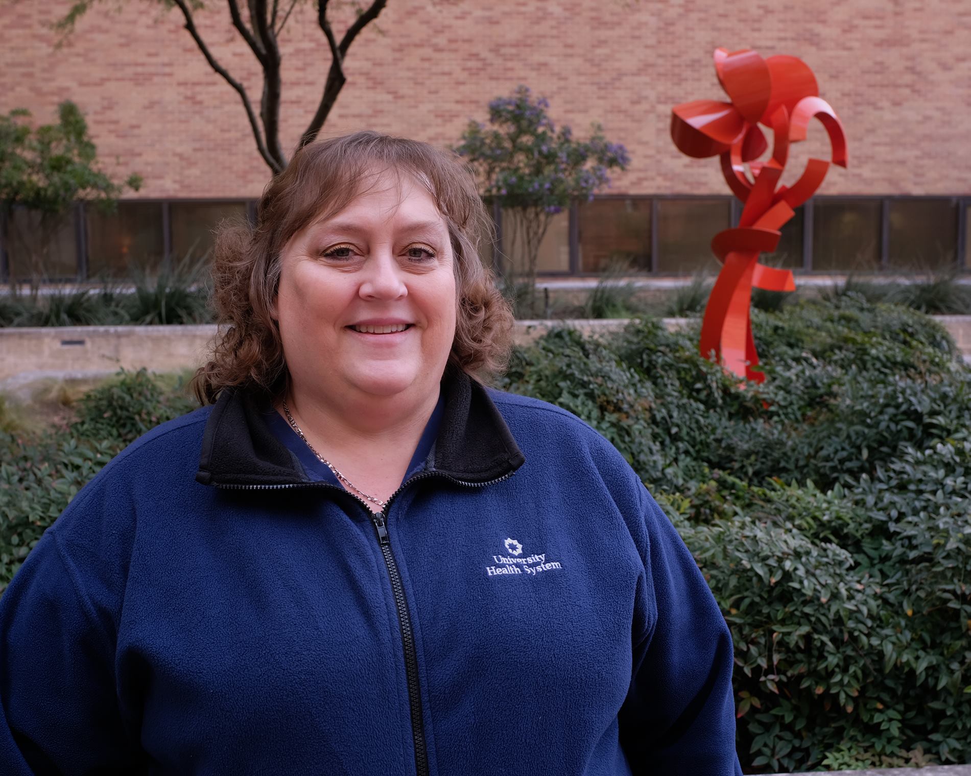 University Health - Debra Fraley is a nurse educator with our surgical ...