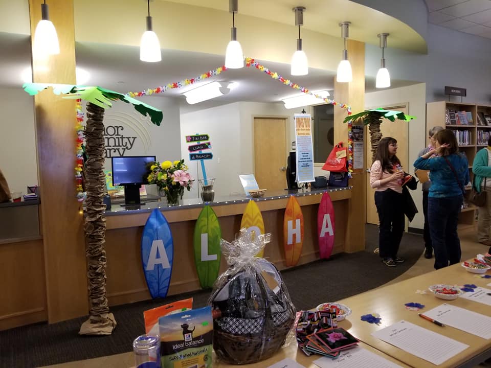 Basehor Community Library... - Basehor Community Library