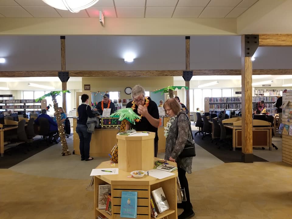 Basehor Community Library... - Basehor Community Library
