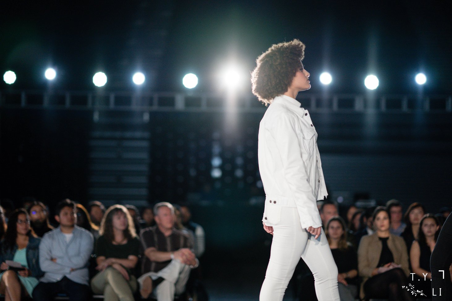 FAST at UCLA - Model | Avery Tinsley Designer | Figures Experience by ...