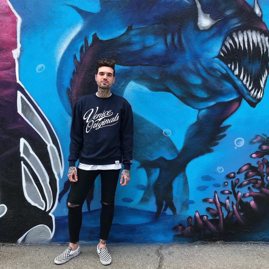 Merch Method Official - Venice is always a good idea ⚡️ New ...