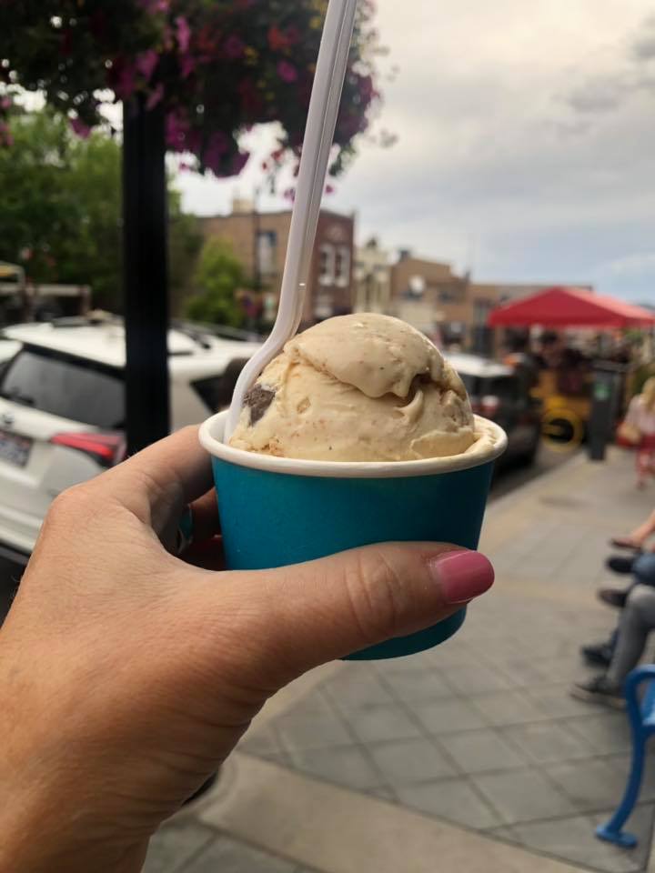 Java - ⚠️ NEW FLAVOR ALERT ⚠️The Graham Canyon is a must try for ...