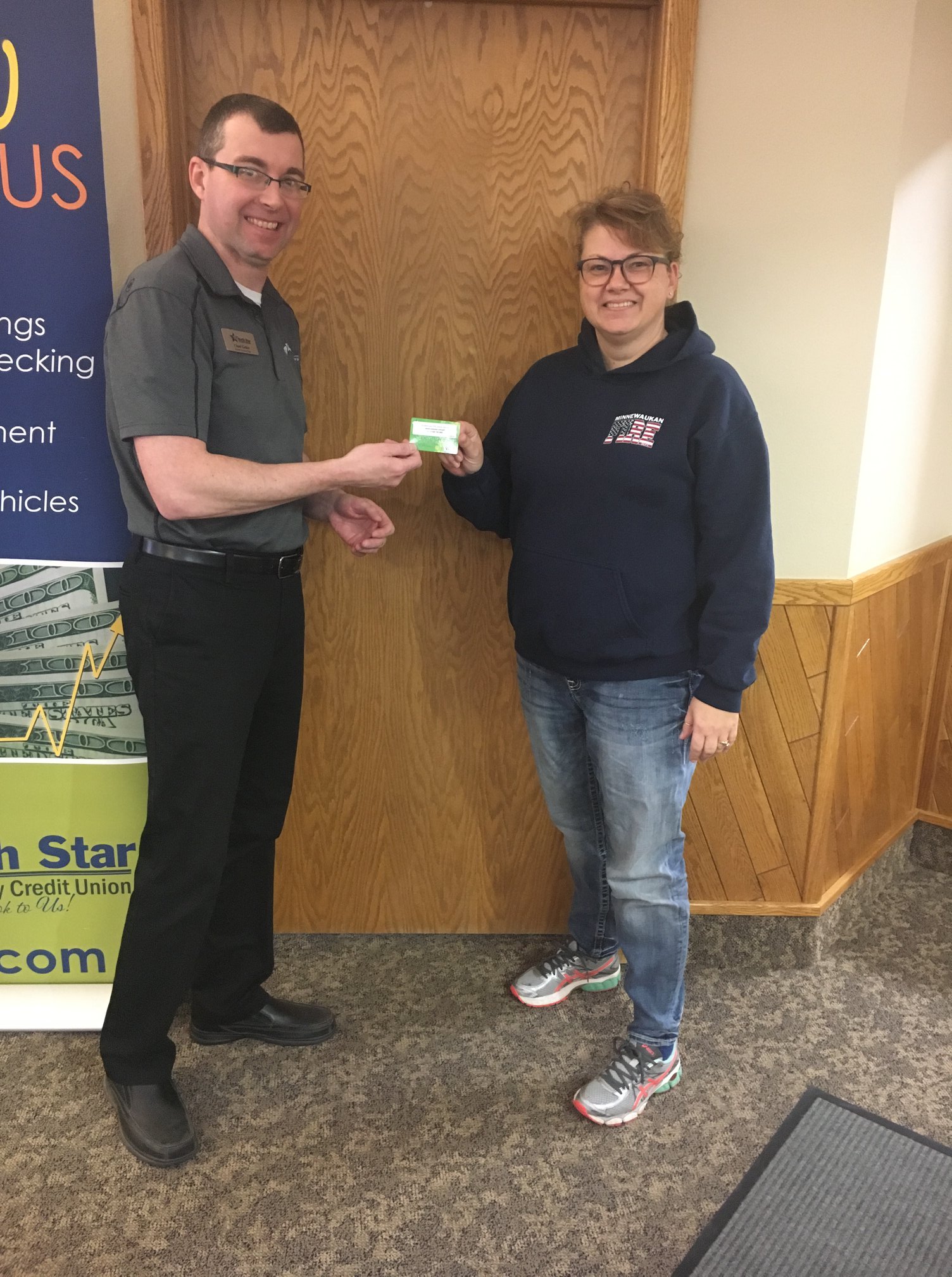 North Star Community Credit Union